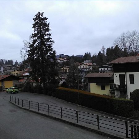 Ferienwohnung La Casa Di Puffy Selvino Exterior foto